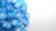 В Telegram появилась функция "честных розыгрышей"
