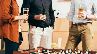 Тиктокерша порассуждала о мужской дружбе и вызвала споры в сети