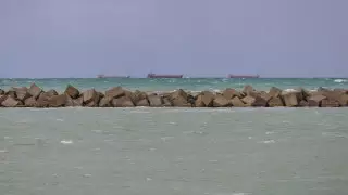 Какая часть Каспийского моря принадлежит Казахстану