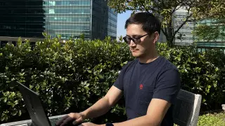 Из нефтяников в IT: История одного гранта программы Tech Orda