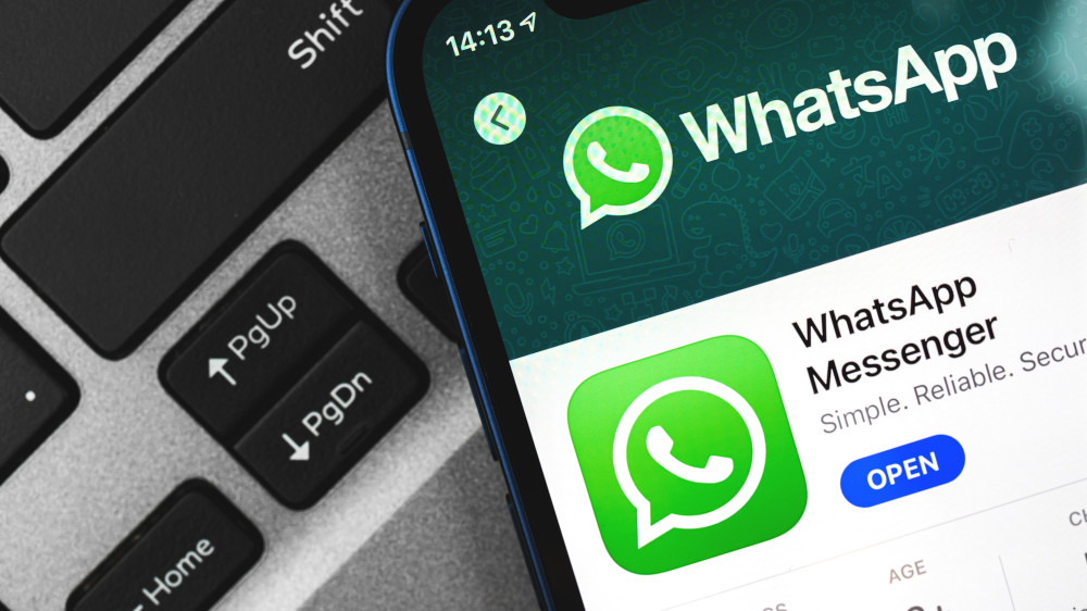 WhatsApp усилит безопасность, снизив качество одной из функций: 2023-11-09 10:31:39 - прочитайте