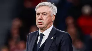 Тренер "Реала" Анчелотти установил абсолютный рекорд Лиги чемпионов