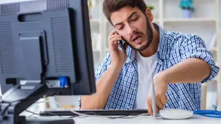 Казахстанцы пожаловались на плохой домашний интернет: ответ "Казахтелекома"