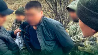 Скрывался 2 дня и был задержан в горах: в чем подозревают мужчину в Саркане