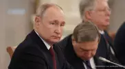 Путин назвал Казахстан наиболее близким союзником