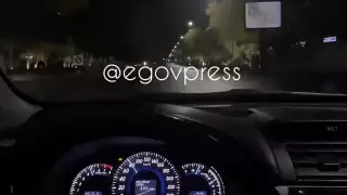 В Актобе на семь лет лишили водительских прав героя видео из соцсетей