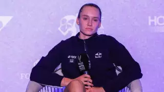 Рыбакина не сыграет за сборную Казахстана? Официальный комментарий