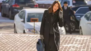 "Это трагедия": бывшая супруга Бишимбаева - о произошедшем