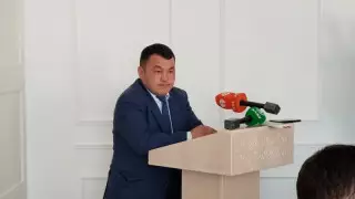 "Ты знаешь, кто я?" Что стало с акимом после скандального видео