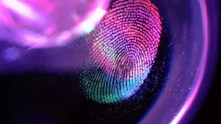 Снятие отпечатков пальцев сделают добровольным для казахстанцев