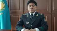 Даурен Мамытов возглавил ДЭР по Жамбылской области