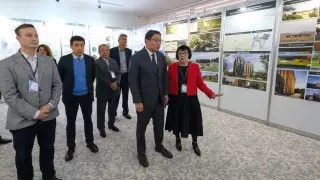 Акимат Алматы с 2024 года выделит специальные гранты для молодых архитекторов и дизайнеров