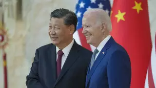 Джо Байден и Си Цзиньпин встретятся в Сан-Франциско