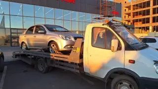 Забрал машину и исчез: очередной казахстанец стал жертвой лжеперегонщиков авто