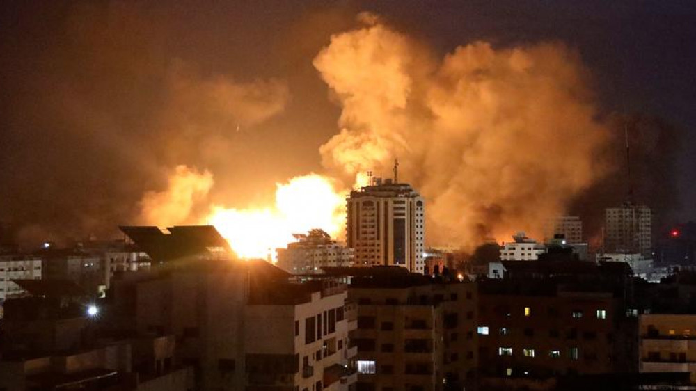 Появились новые данные о погибших в секторе Газа и Израиле