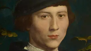 Ученые раскрыли тайну картины XVI века