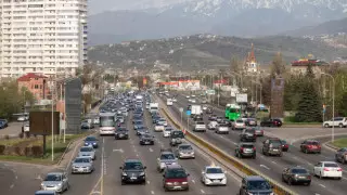 Хлопок раздался в одном из районов Алматы: стала известна причина