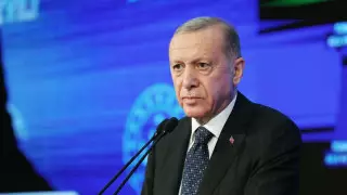 Эрдоган поставил США жесткое условие по войне в секторе Газа