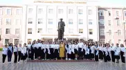 Auezov University исполняется 80 лет. Что надо знать об одном из старейших вузов страны