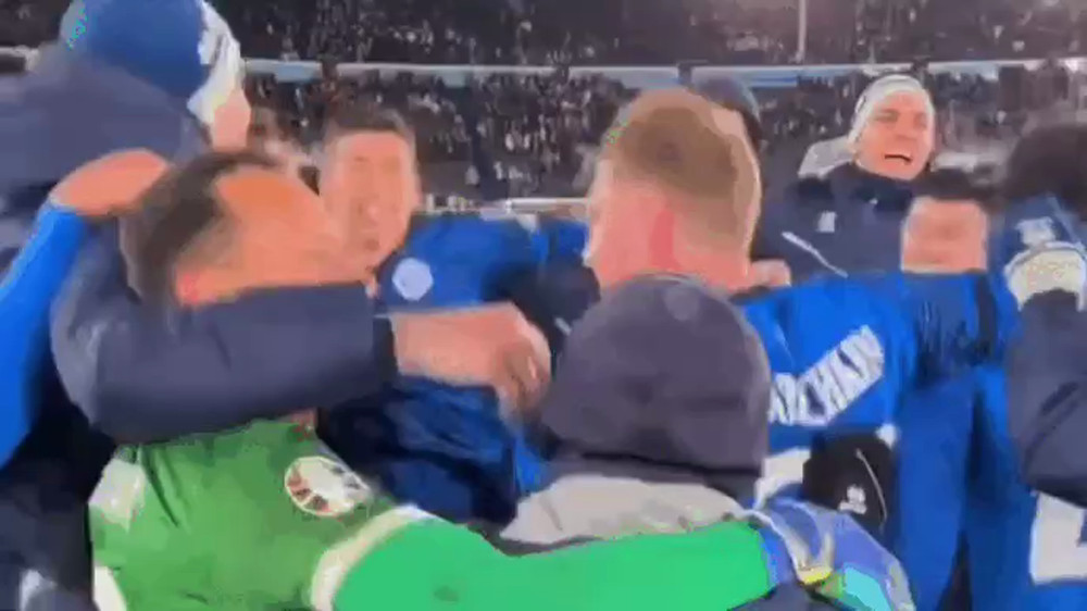 Кадр из видео