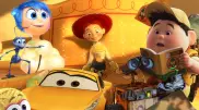 Трейлер мультфильма от Pixar побил рекорд "Холодного сердца"