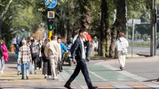 Обновились данные о численности населения в Казахстане