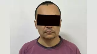 Кыргызстанец в Facebook призывал к митингам, его задержали