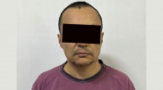 Кыргызстанец в Facebook призывал к митингам, его задержали