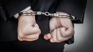 Задержан глава управления акимата Астаны