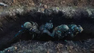 Что произошло в Украине ночью 14 ноября