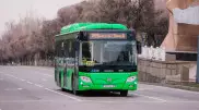 Новый автобусный маршрут запустят в Алматы