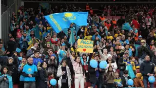 "Оскорбляли игрока, сломавшего Зайнутдинова": обращение к фанатам