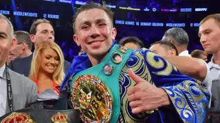 GGG вернется? Промоутер Головкина ответил фанатам