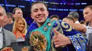 GGG вернется? Промоутер Головкина ответил фанатам