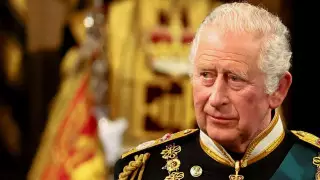 Король Великобритании Чарльз III отмечает 75-й день рождения