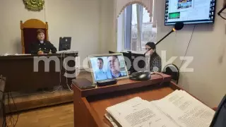 Дело о коврике для йоги: экс-чиновник выступил в суде