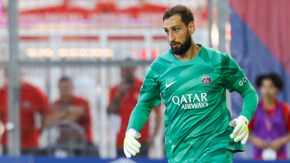 Фото: instagram.com/psg/