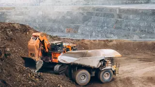 KAZ Minerals увеличила срок службы медного месторождения Бозшаколь