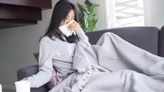 Какие типы вирусов циркулируют сейчас в Алматы