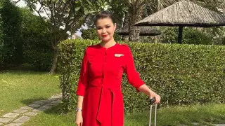 Казахстанка переехала в Абу-Даби и рассказала о расходах на еду и жилье