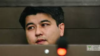 Дело Бишимбаева: полиция изъяла видео из ресторана