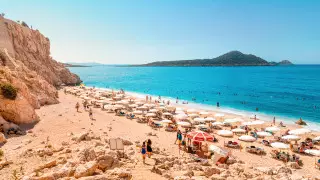 Турция или Египет - куда лететь казахстанцам, посоветовал эксперт