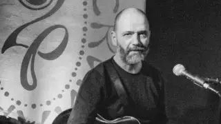 Умер один из основателей группы "Алиса" Андрей Шаталин