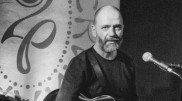 Умер один из основателей группы "Алиса" Андрей Шаталин