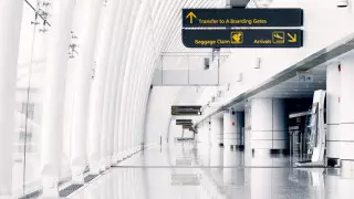 Названа наименее посещаемая страна в 2023 году