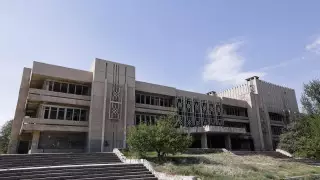 Имущество "пивного короля" Тохтара Тулешова передали государству