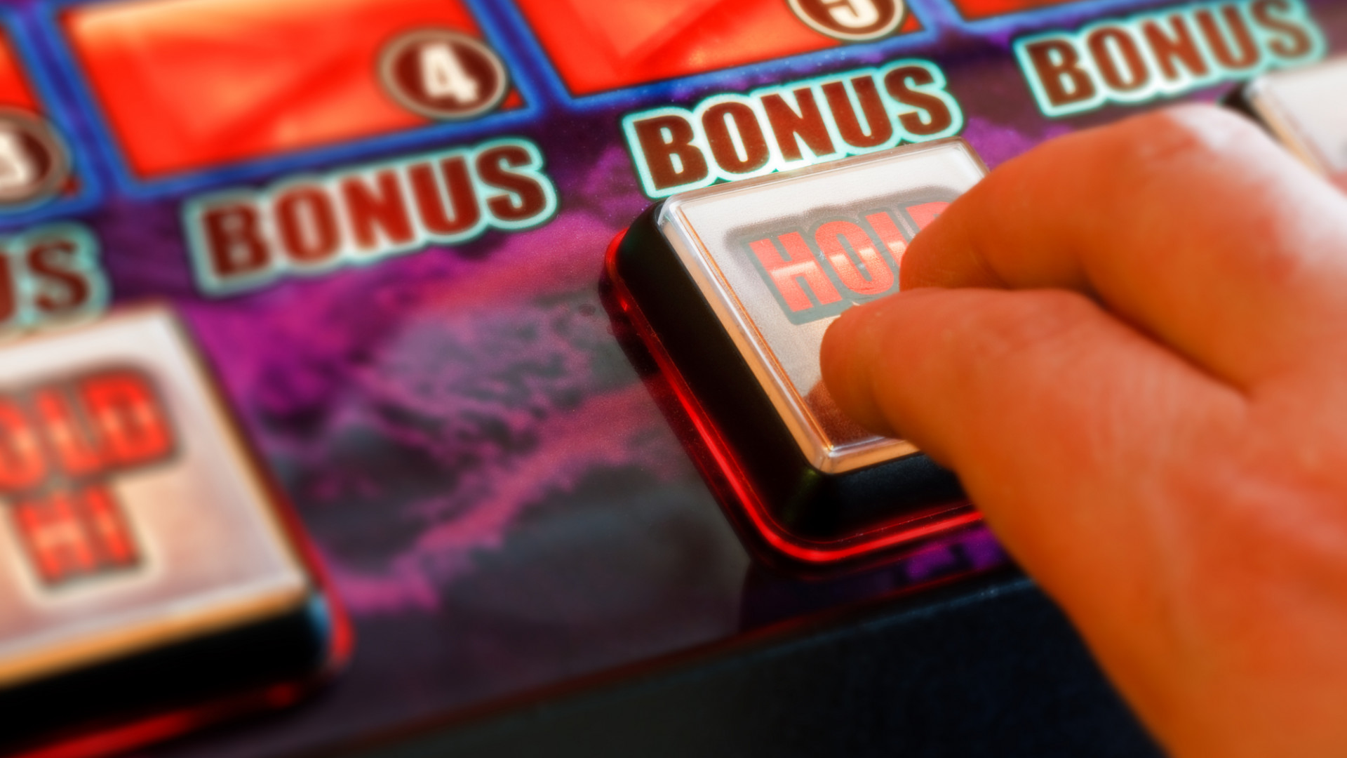 Casinos sin deposito con bonos