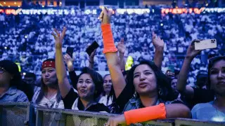 Cele RETRO FEST в Астане и Алматы - уже в эти выходные