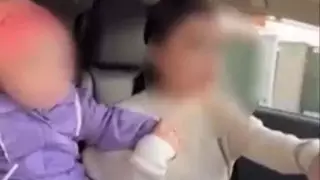 Блогера оштрафовали в Актау после публикации видео