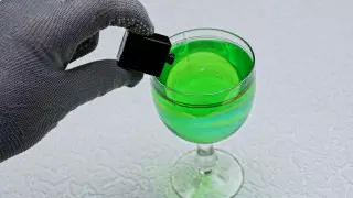 Как не стать жертвой спайкинга, рассказали в полиции